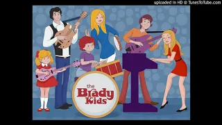 The Brady Kids - Candy (Sugar Shoppe)