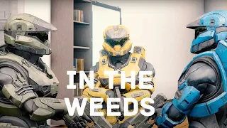 Circling Back: In The Weeds - Episode 3 | Halo Infinite Machinima