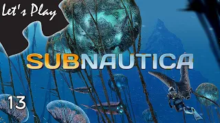 Power Hungry | Let's Play: Subnautica - Episode 13