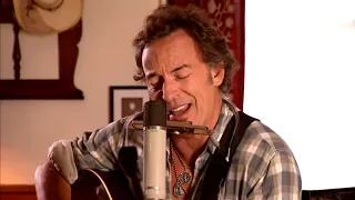 This Land is Your Land - Bruce Springsteen (The People Speak 2009)