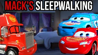 Mack Sleepwalking