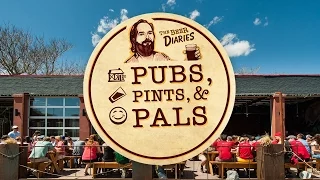 Pubs Pints and Pals Denver