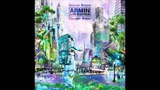 Armin Van Buuren - Universal Religion Chapter 7 (Randomixer Mashup)