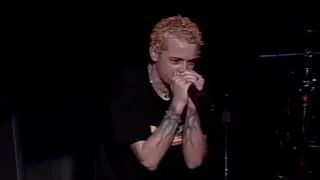 Linkin Park - And One Live (San Francisco, The Fillmore 2001)