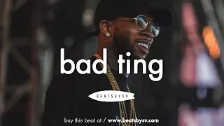 Dancehall Instrumental 2019 ''Bad Ting'' [Afrobeat Type Beat] SOLD