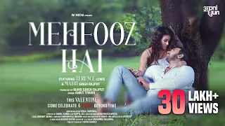 Mehfooz Hai (Official Video) Ankit Tiwari | Terence Lewis, Mahii Singh Rajput