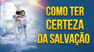 CHEGOU A HORA DE VOCÊ SABER A VERDADE SOBRE O EVANGELHO