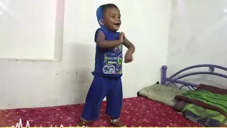 Baby Dance | Indian kid dancing | so cute | Jeevanth