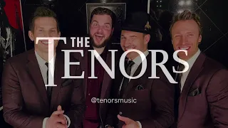 The Tenors - Grand Ole Opry Debut