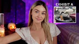 ASMR Teaching You Australian 🇦🇺