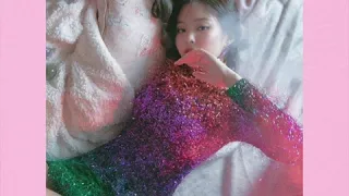 JENNIE - SOLO (Rearranged Version) [Instrumental]