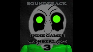 Build Our Machine Rock Version (Indie Games Wonderland 3 Soundtrack)