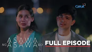 Asawa Ng Asawa Ko: JORDAN, NAGPALIWANAG NA KAY CRISTY! - Full Episode 25 (February 26, 2024)