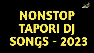 BOLLYWOOD TAPORI MIX 2024 | NONSTOP | #djsong #bollywood