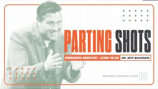 Weekend Service - 06.19.2021 | Northview Community Church