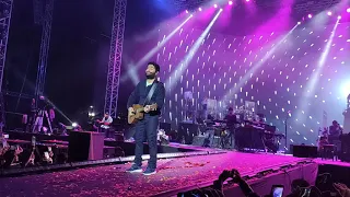 ARIJIT SINGH LIVE in KOLKATA || PART 1