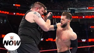 4 things you need to know before tonight's Raw: June 4, 2018