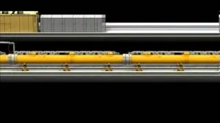 The International Linear Collider in 1 minute