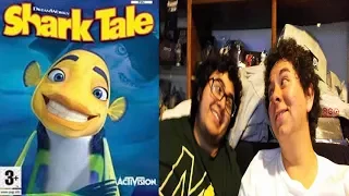 Shark Tale Stream 1