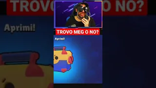 Trovo il nuovo Brawler Leggendario MEG? Predict 100% - Brawl Stars ITA