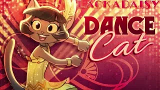 LACKADAISY Jazz Cat  / Cool Electro Swing Dream by Christian Schlumpf But It's Perfectly Looped?