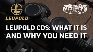 Leupold CDS: What it is and why you need it.