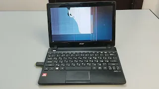 Нетбук Acer Aspire V5-121