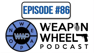 Xbox Scorpio | PlayStation First Quarter Exclusives | Madcatz Bankruptcy - Weapon Wheel Podcast 86