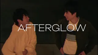 Afterglow — WeiChen/Jin (American Born Chinese)