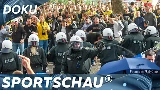 Zeitspiel um Polizeikosten bei Hochrisikospielen | Sport inside