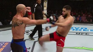 En Este Día: Masvidal vs Cerrone