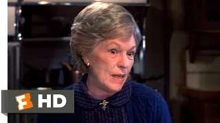 Psycho II (1983) - Norman's Real Mother Scene (10/10) | Movieclips