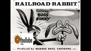 YTP - Railroad Rabbit