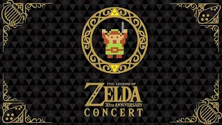 30th Anniversary Medley - The Legend of Zelda: 30th Anniversary Concert