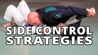 Side Control Strategies