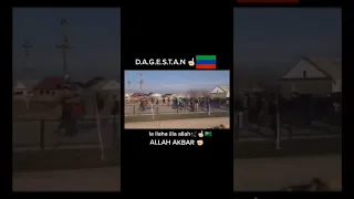 Дагестан сегодня Дагестан против Мобилизации  Хабиб Нурмагоммедов не нужен Дагестану