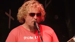 Daryl Hall & Sammy Hagar I Can't Drive 55 LFDH