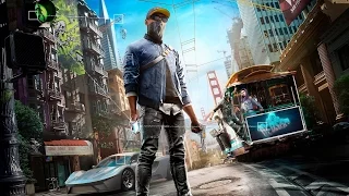 Прохождение Watch Dogs 2 — Часть 1