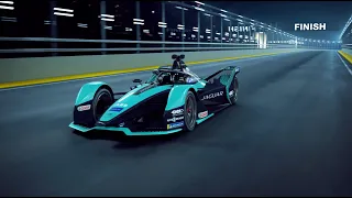 Jaguar Racing Returns For ABB FIA Formula E Season 7