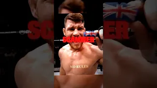 When Bisping SCAMMED Silva in LONDON