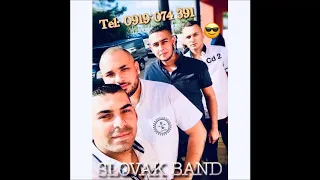 SlovakBand 2 - Sas man pirani, Pro taboris