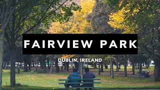 Fairview Park | Dublin | Dublin City | Things to do in Dublin | Things to do in Ireland | Ireland