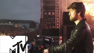 Club MTV Crashes Plymouth 2015 - Official Aftermovie | MTV Music