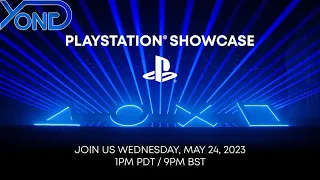 PlayStation Showcase May 2023 Live Reaction With YongYea (MGS3 Remake? Marvel's Spider-Man 2?)