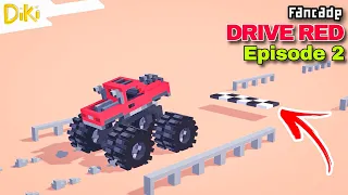 Fancade Drive Red gameplay [Episode 2]