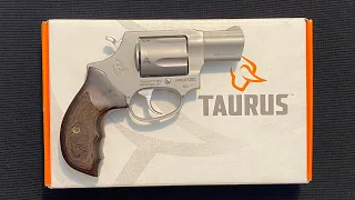 💥🔫Taurus 605💥🔫snub nose 357 magnum. HAVE YOU SHOT ONE!?