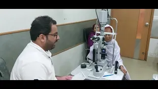 OCEX- Ophthalmic Clinical Evaluation Exercise