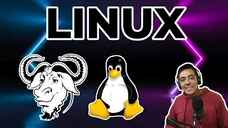 GNU/Linux, la historia del sistema operativo libre