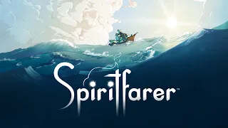 Should You Buy Spiritfarer? | Nintendo Switch Review