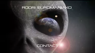 RODRI EUROMANIAKO - CONTACT 2017